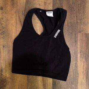 Gymshark Crop Top